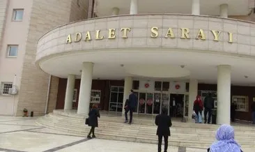 Arazi kavgasında yeğenini öldüren amca tutuklandı #sanliurfa