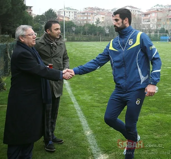 Fenerbahçe’de 20 yıllık Aziz Yıldırım dönemi böyle geçti