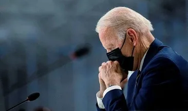 Biden’ın koronavirüs testi pozitif mi negatif mi? Beyaz Saray’dan açıklama geldi