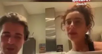 Sıla mutfağa girdi ve pilav yaptı | Video