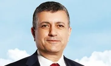 Esenyurt Belediye Başkanı Kemal Deniz Bozkurt’un korona virüs testi pozitif çıktı