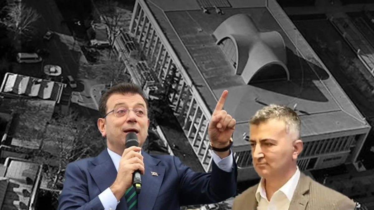 Son Dakika | Ekrem İmamoğlu suç gelirlerini şirketleri ve akrabaları üzerinden akladı! Kaynağı belirsiz paralar, alım ve satımlar… Son Dakika | Ekrem İmamoğlu suç gelirlerini şirketleri ve akrabaları üzerinden akladı! Kaynağı belirsiz paralar, alım ve satımlar…