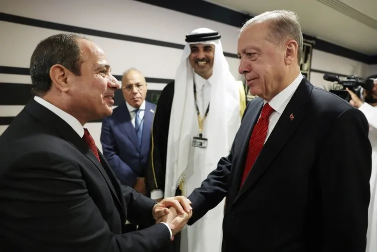 Yunanistan’da Türkiye alarmı! Başkan Erdoğan’ın diplomasi hamlesinin ardından apar topar harekete geçtiler