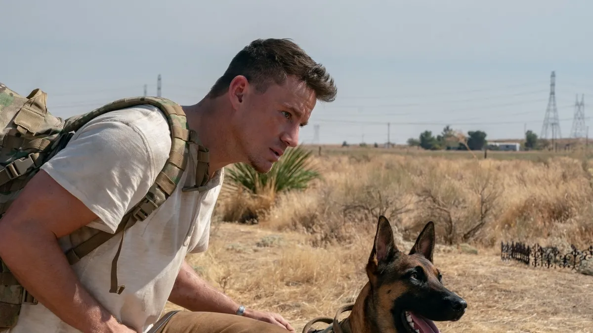 K9 Film İzleme Rehberi: Bu Akşam TV'de Hangi Kanalda? Konusu ve Oyuncu Kadrosu