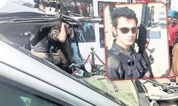 Allah hainleri şereften mahrum bıraktı