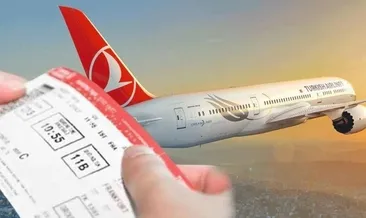 THY’den Avrupa’ya ucuz bilet