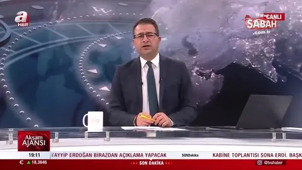 İzmir Barosu Genel Kurulundaki skandal konuşmaya soruşturma | Video