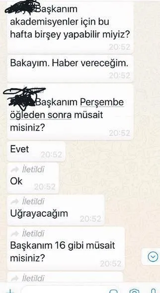 Son dakika | CHP’li Aykut Erdoğdu CHP’li belediyeleri haraca bağlamış! yazışmaları ortaya çıktı