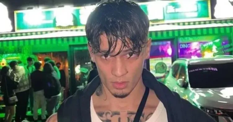 Hayranı Çakal’ı ayağından vurdu