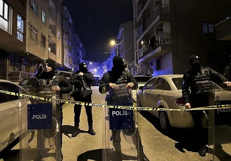 İstanbul’daki aile katliamında yeni görüntüler ortaya çıktı! Olayın sebebi ise şoke etti