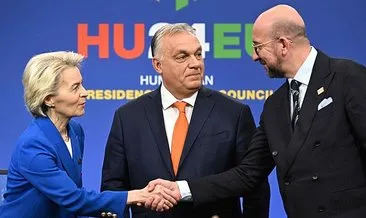 Avrupa Birliği, Trump dönemine hazırlanıyor
