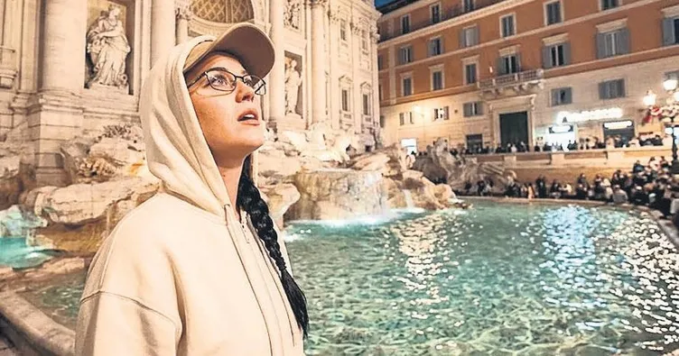 Bozuk para bulamadı kredi kartı attı