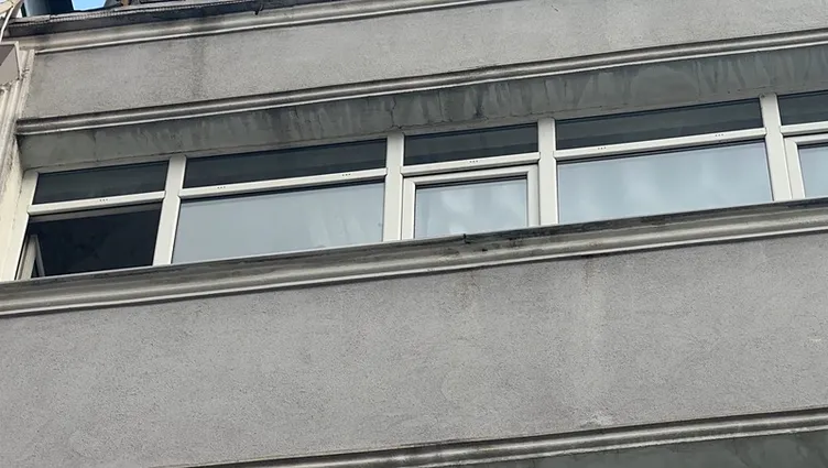 Şişli’de şüpheli ölüm: Evde cansız bedeni bulundu!