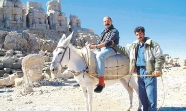 Cemil İpekçi’ye Anadolu Rüzgarı cezası