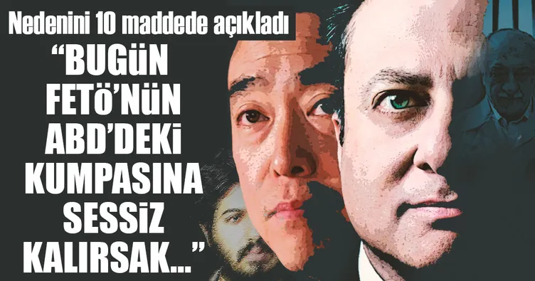 Bu dava gayrı hukukidir