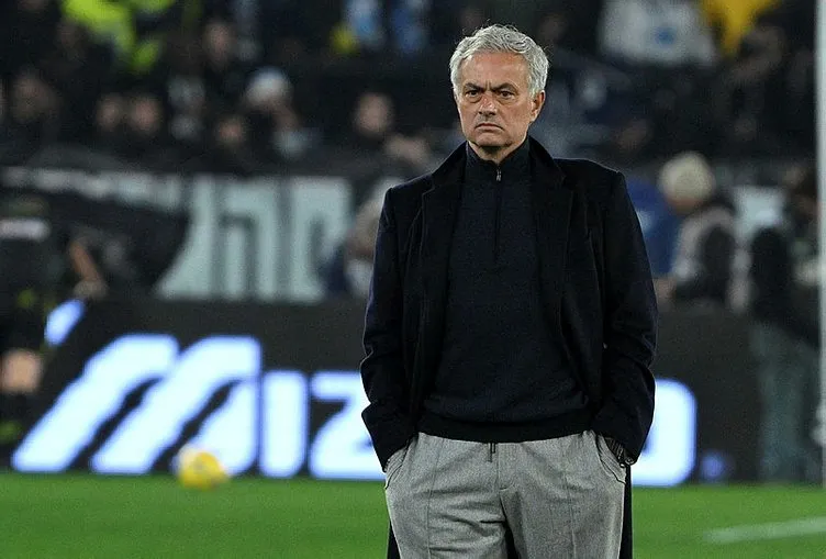 Jose Mourinho’nun yeni adresi belli oldu! Efsane teknik direktör evine geri dönüyor: İşte o takım…