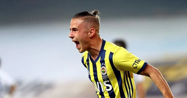 Son dakika: Fenerbahçe’ye Dimitris Pelkas piyangosu! Teklifi arttırdılar…
