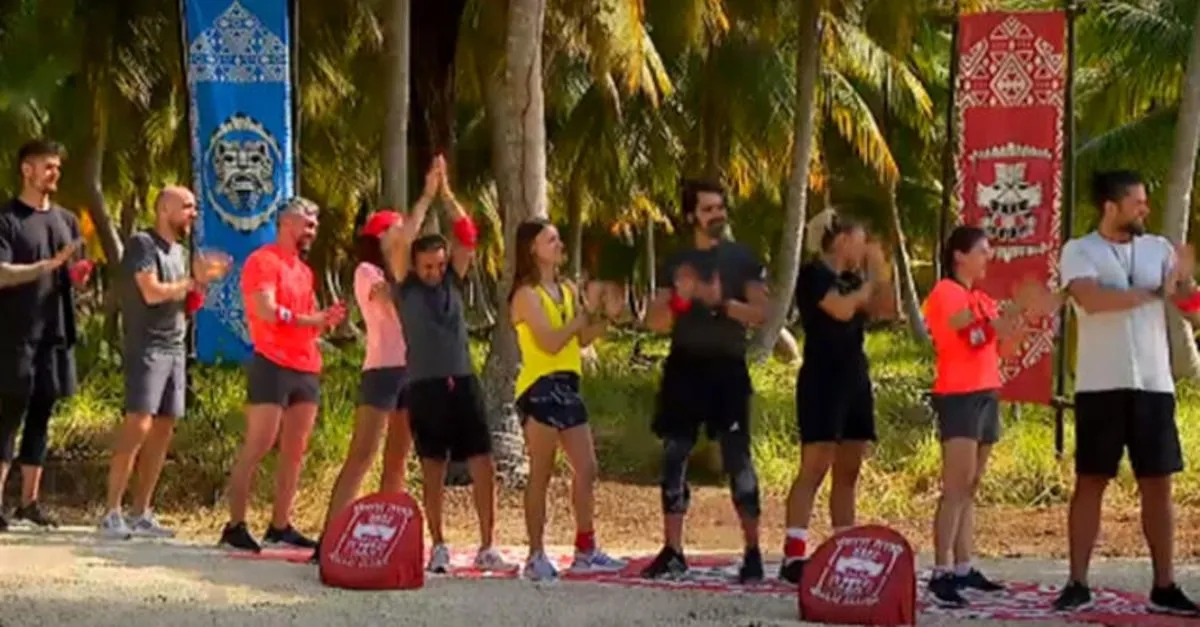 survivor 2020 de dun aksam odul oyununu kim kazandi survivor eleme adaylari kim iste detaylar medya haberleri