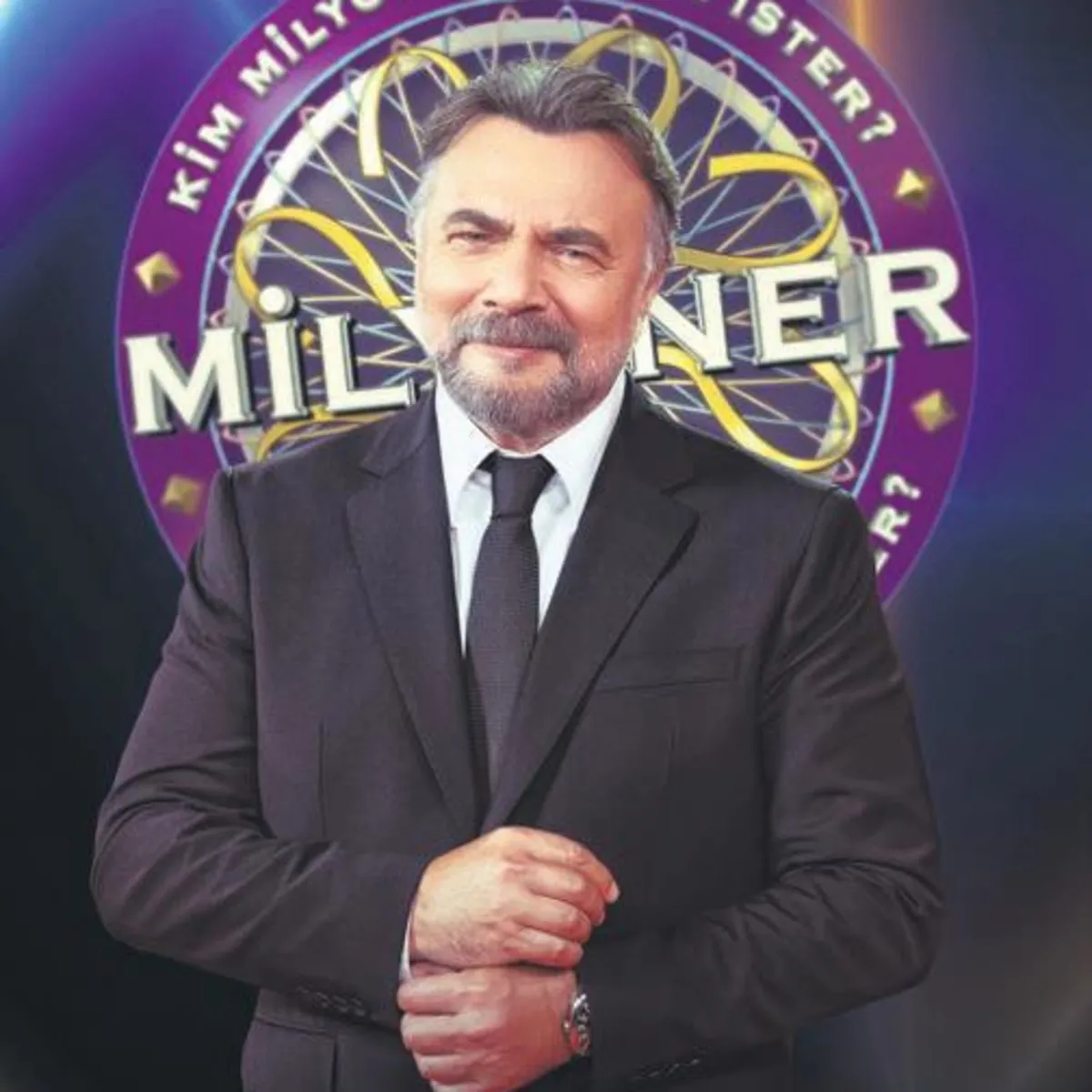 Kim Milyoner Olmak İster?