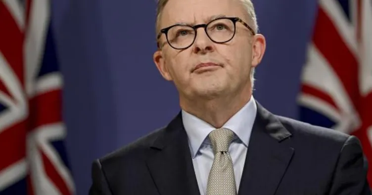 Avustralya’dan ABD’ye çağrı: Hedeflerinizi netleştirin