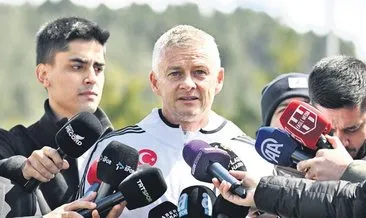 Hayatları için savaşacaklar!