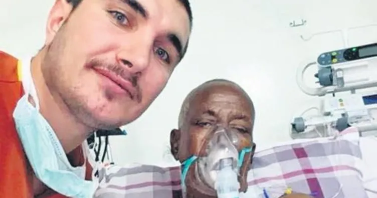 Afrika’nın kalbi Türkiye’ye emanet