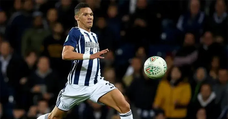 Kieran Gibbs’te rakip Newcastle United