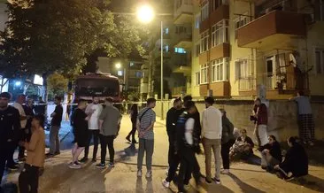 Elektrik kaçağı yangın çıkardı: 1’i çocuk 3 kişi yanarak öldü! #bursa