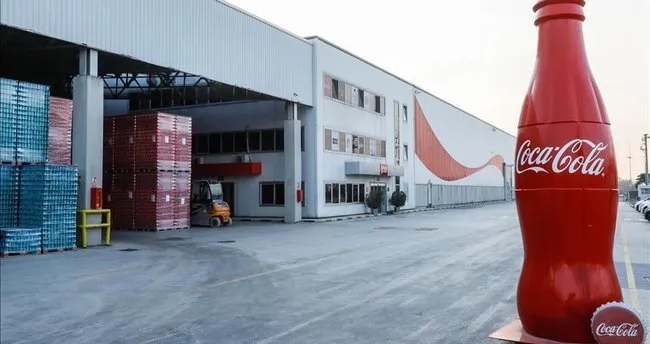 SON DAKİKA | Rekabet Kurulu duyurdu: Coca-Cola hakkında soruşturma açıldı