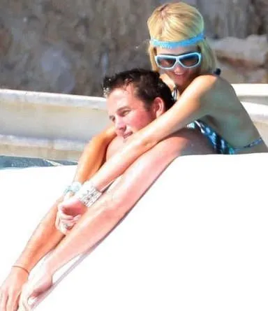 Paris Hilton’u çıldırtan kadın