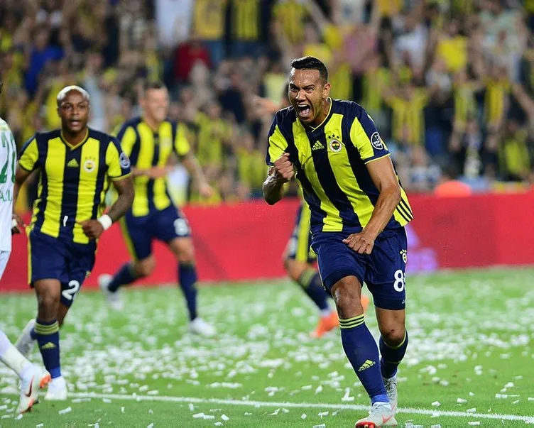 Fenerbahçe’de Josef’in yerine kim transfer edilecek?