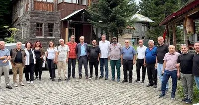 Rize sağlam köprü kurdu #rize
