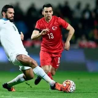 Galatasaray'dan bir transfer daha