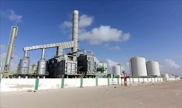 Libya Ulusal Petrol Kurumu: Petrol kesintilerinden doğan zarar 231 milyar dolar