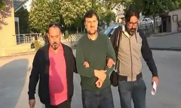Kaçarken yakalanan Askeri casusluk sanığı Kılınç’a 10 yıl hapis cezası