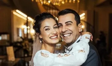 Emre Karayel ikinci kez baba oluyor!