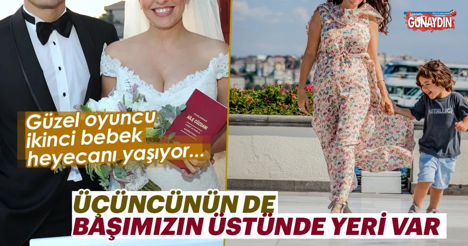 Asli Tandogan Cocuklarim Icin Organik Bir Yasam Kurdum Aktuel Haberleri