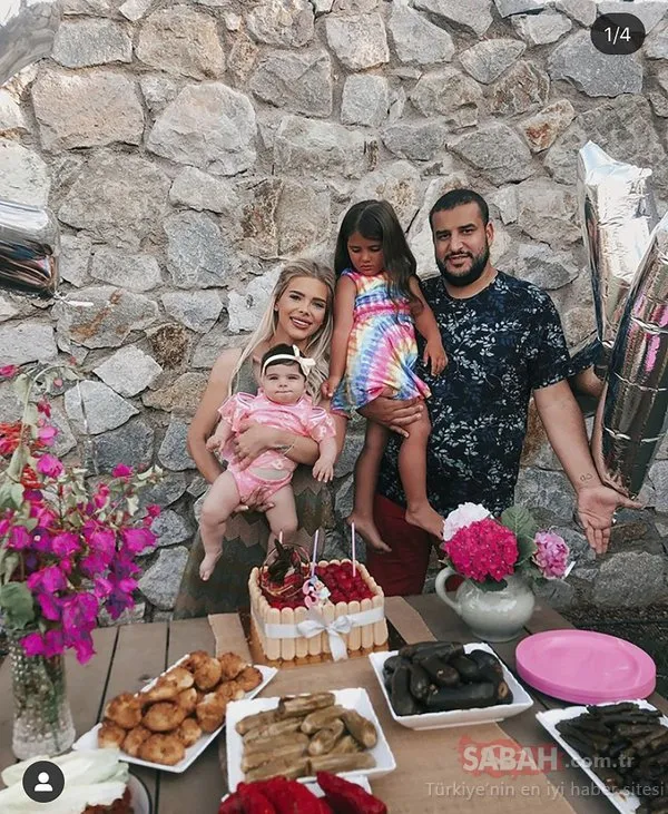 Sihirli Annem’in Tuğçe’si Damla Ersubaşı eski eşi Mustafa Can Keser’den olaylı bir şekilde boşanmıştı! ‘Minik kuş geri döndü’
