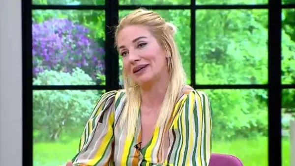 Buket Dereoğlu kimdir, nereli, kaç yaşında, evli mi, eşi kim? 2. Sayfa konuğu Buket Dereoğlu hayatı, biyografisi, dizi ve filmleri -