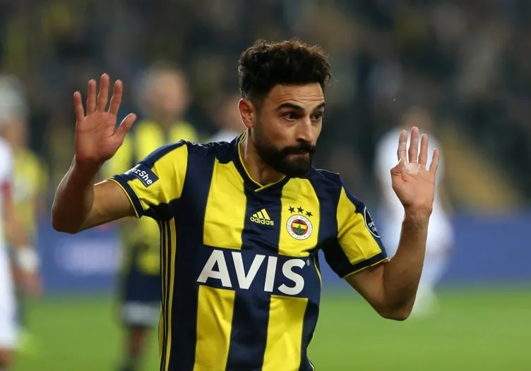 Transferde son dakika: Fenerbahçeli yıldız Galatasaray’ı istiyor!