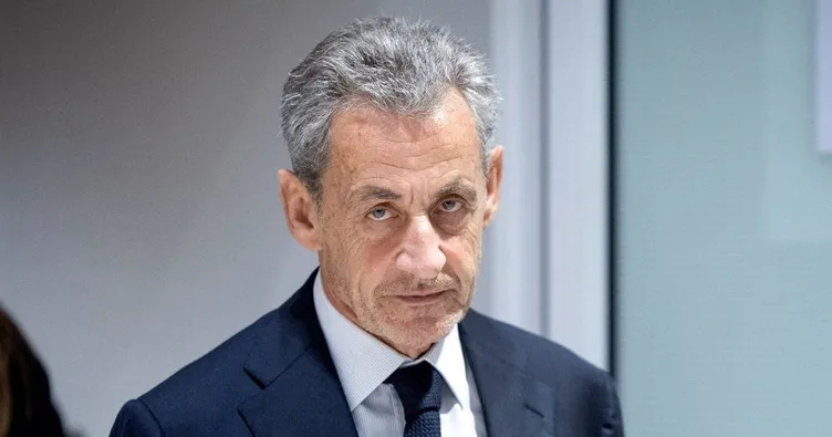 Sarkozy 21 Ekim’de hapse giriyor