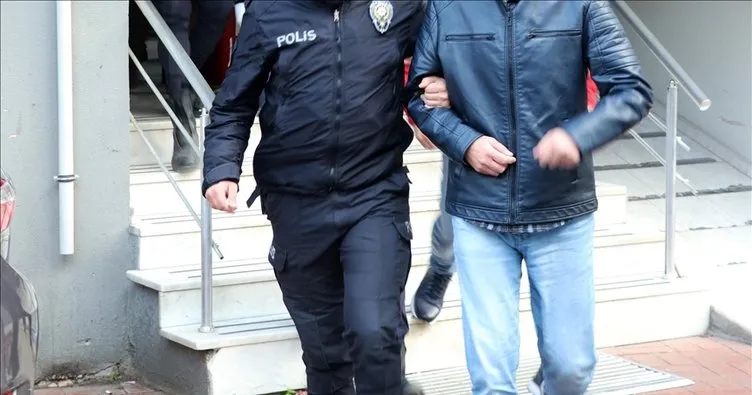 Şırnak’ta terör operasyonunda 3 tutuklama