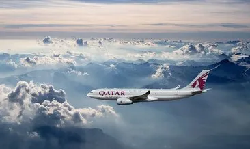 Katar’dan flaş uçuş kararı!
