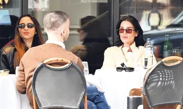 ‘Projeleri inceliyorum’