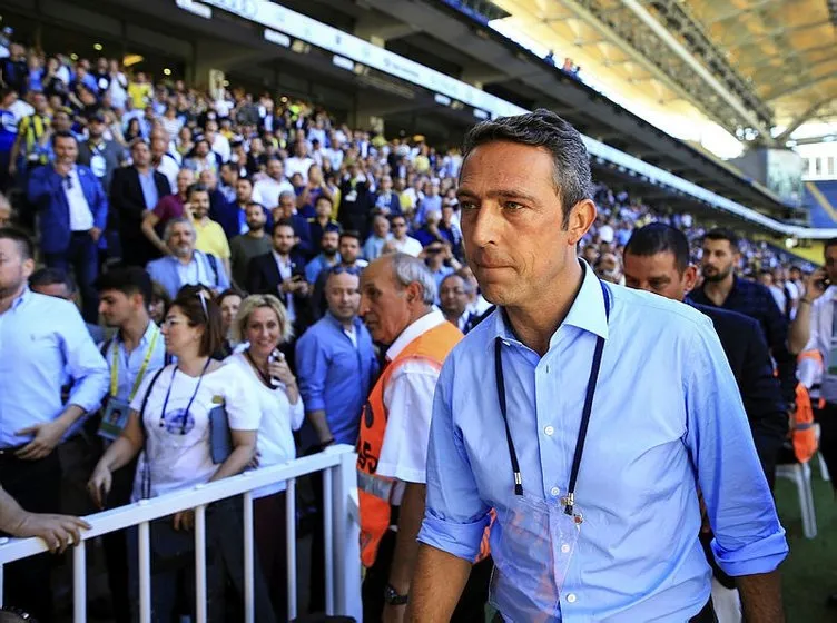 Ali Koç, Fenerbahçe kasasına ne kadar para koyacak?
