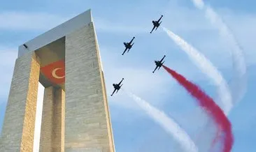 Büyük zafere görkemli kutlama