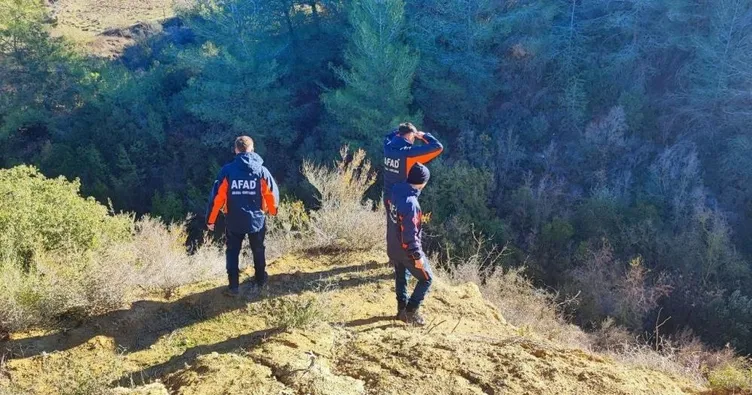 Adana’da ekipler 3 gündür haber alamıyor! En son ormanlık alada görüldü, her yerde aranıyor