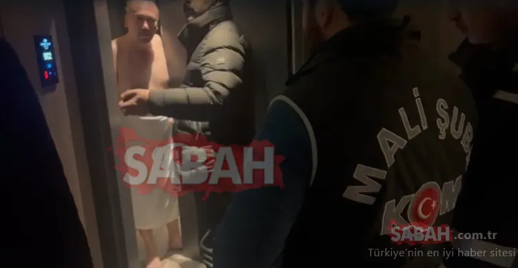 SON DAKİKA! CHP’li belediye başkanı Özkan Yalım sevgilisiyle otel odasında böyle yakalandı! 2. telefonunu kız arkadaşının iç çamaşırına sakladı: Şok görüntüler
