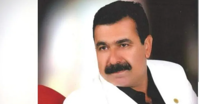 Şanlıurfalı sanatçı hayatını kaybetti
