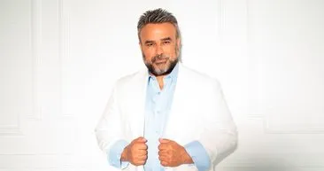Yerli George Clooney Bülent Serttaş tam tamına 18 kilo vermişti! Emekleri boşa gitti